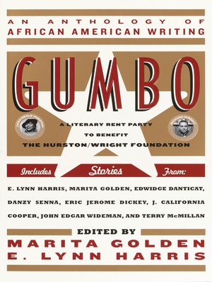 cover image of Gumbo